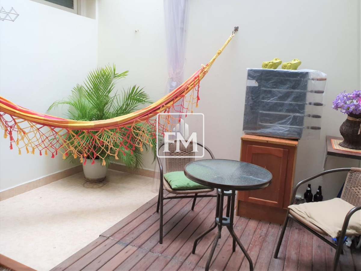 Apartamento ID.37 - Apartamento en venta, oportunidad en Península, Punta del Este. 