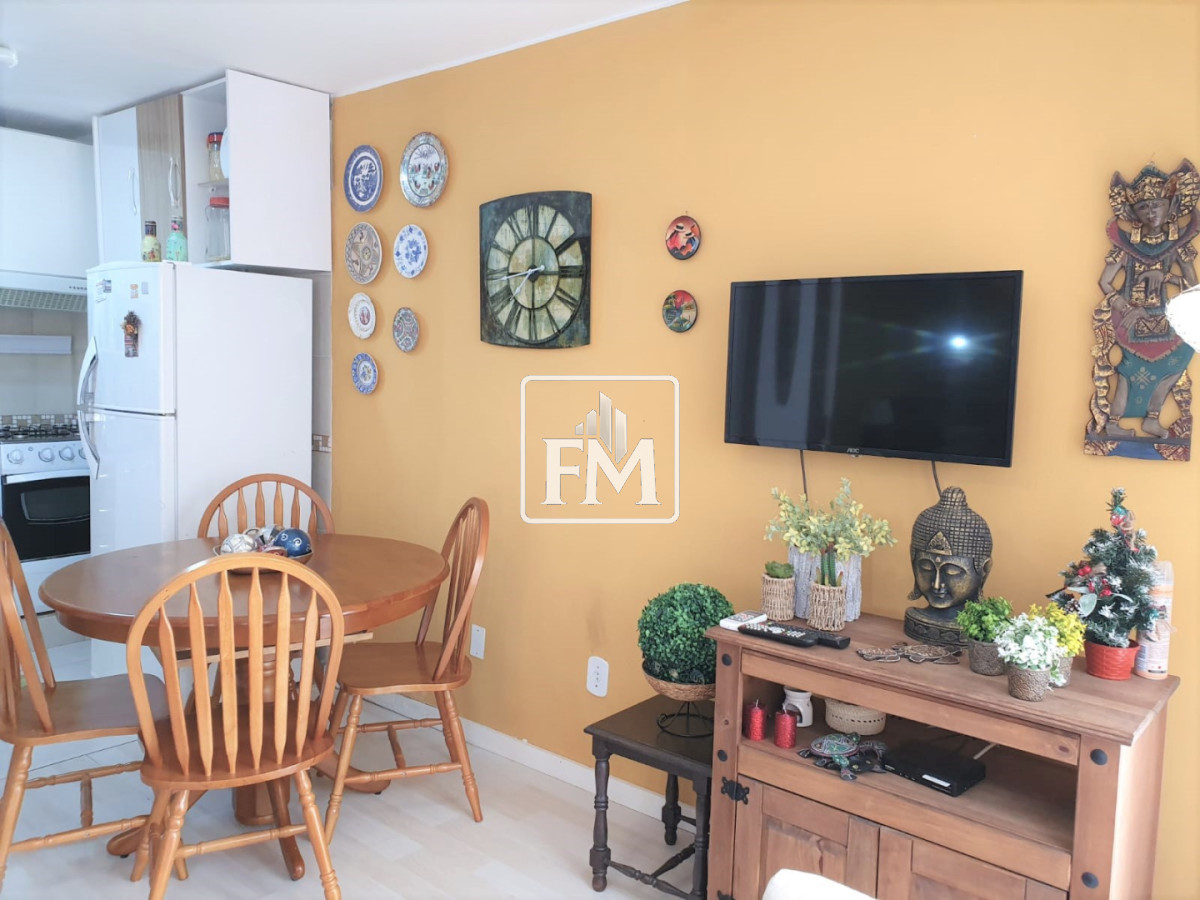 Apartamento ID.37 - Apartamento en venta, oportunidad en Península, Punta del Este. 