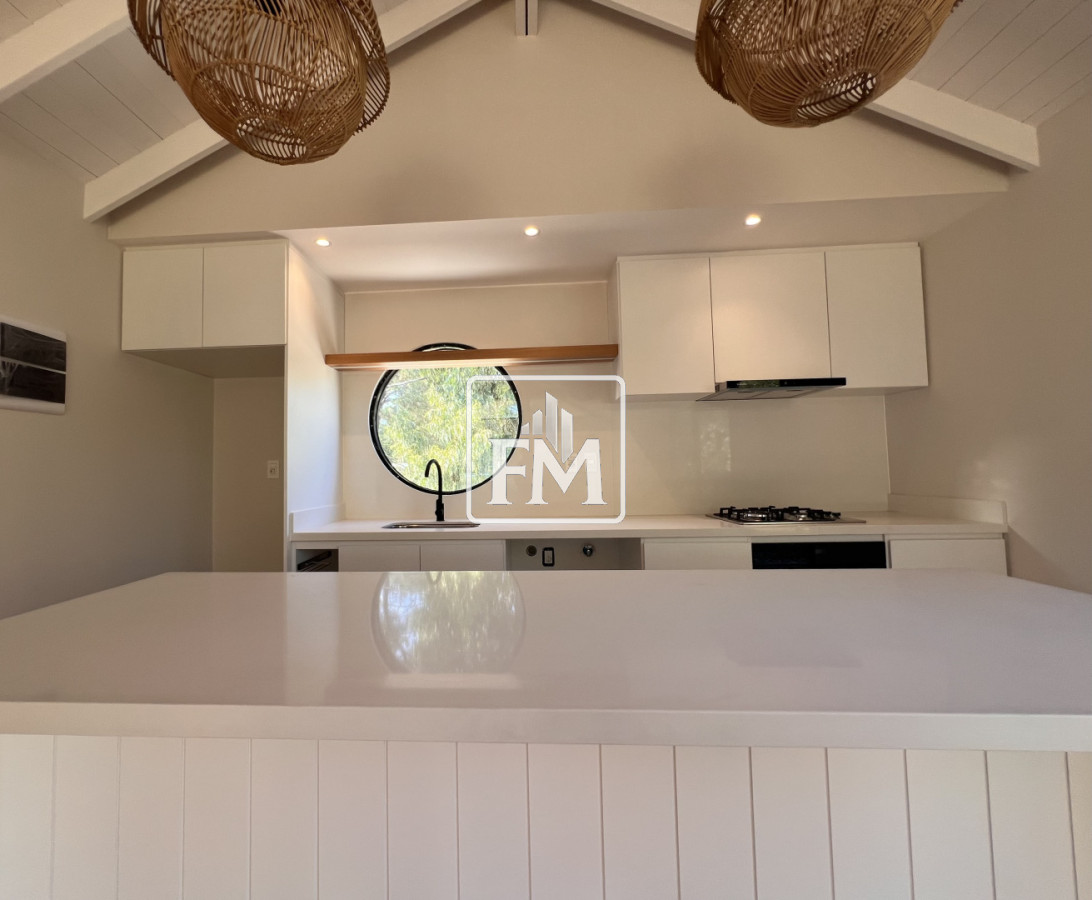 Casa ID.49 - Casa a estrenar, La Barra. Maldonado