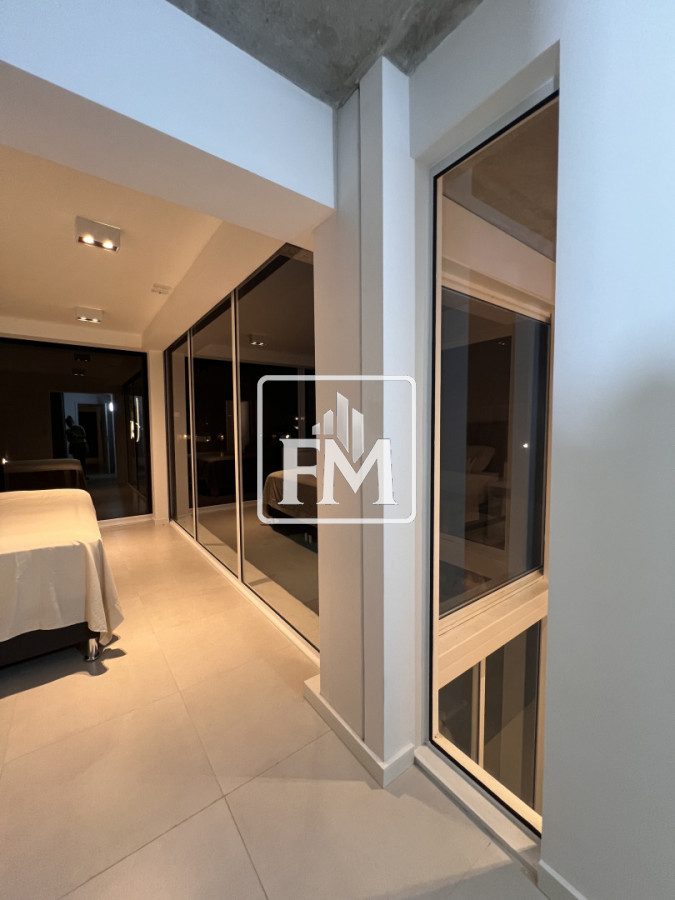 Casa ID.47 - Casa a estrenar. Barrio Privado Solanas Country. Punta Ballena.