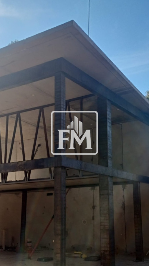 Casa ID.47 - Casa a estrenar. Barrio Privado Solanas Country. Punta Ballena.