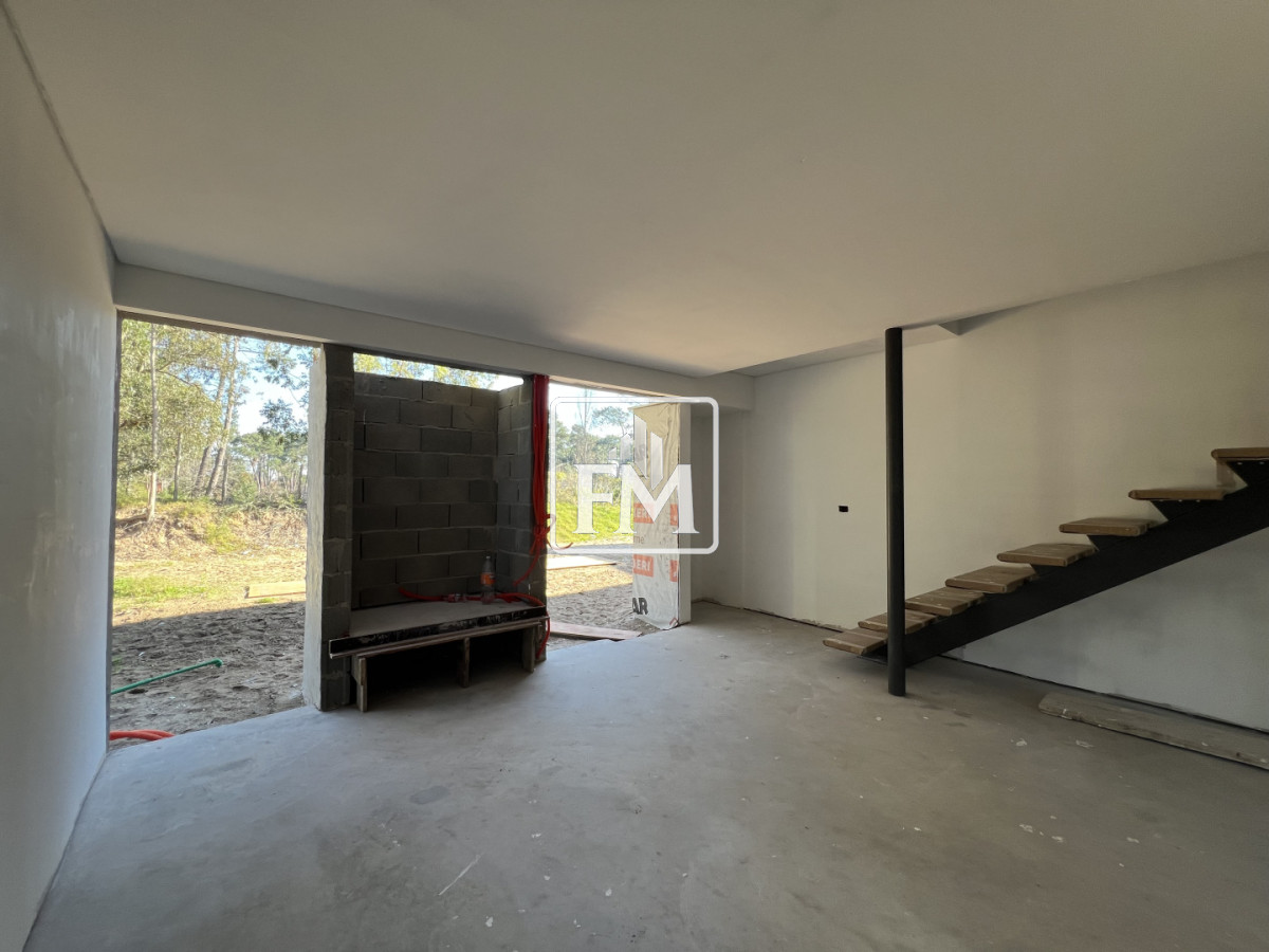 Casa ID.45 - Casa a estrenar en Pinares. Precio lanzamiento. Punta del Este 