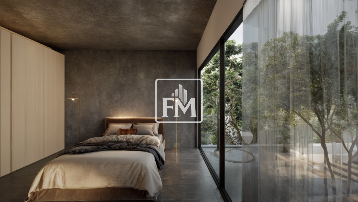 Casa ID.51 - Casa en venta en Solanas Country, construcción de hormigón armado, con piscina. 