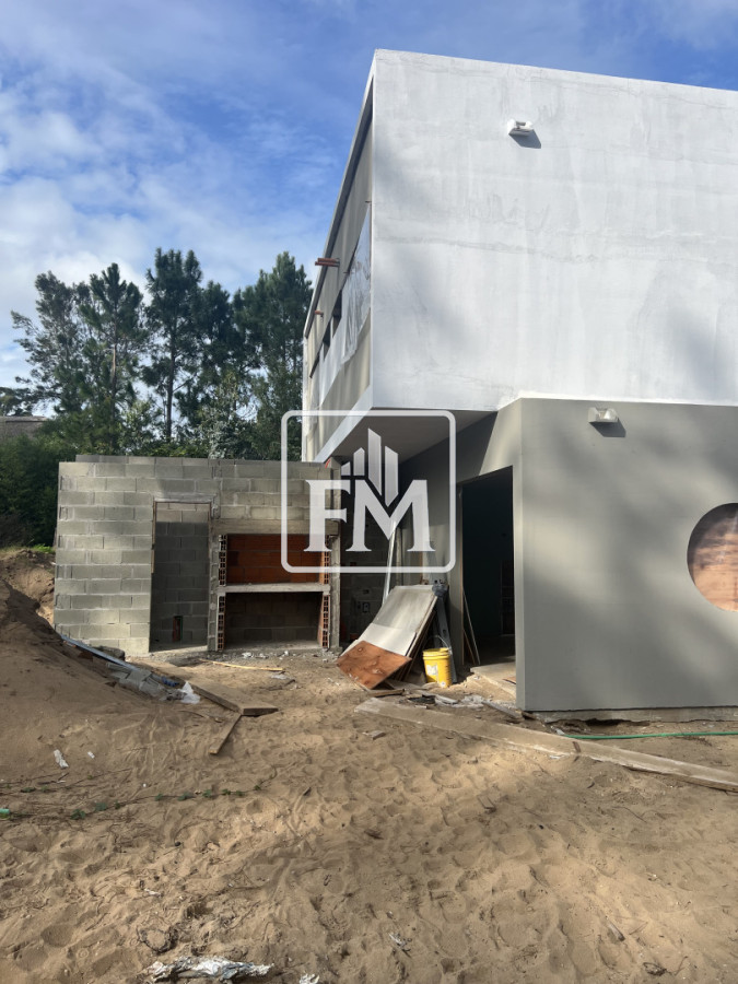 Casa ID.44 - Casa a estrenar en Pinares, proyecto en obra, precio lanzamiento. Punta del Este