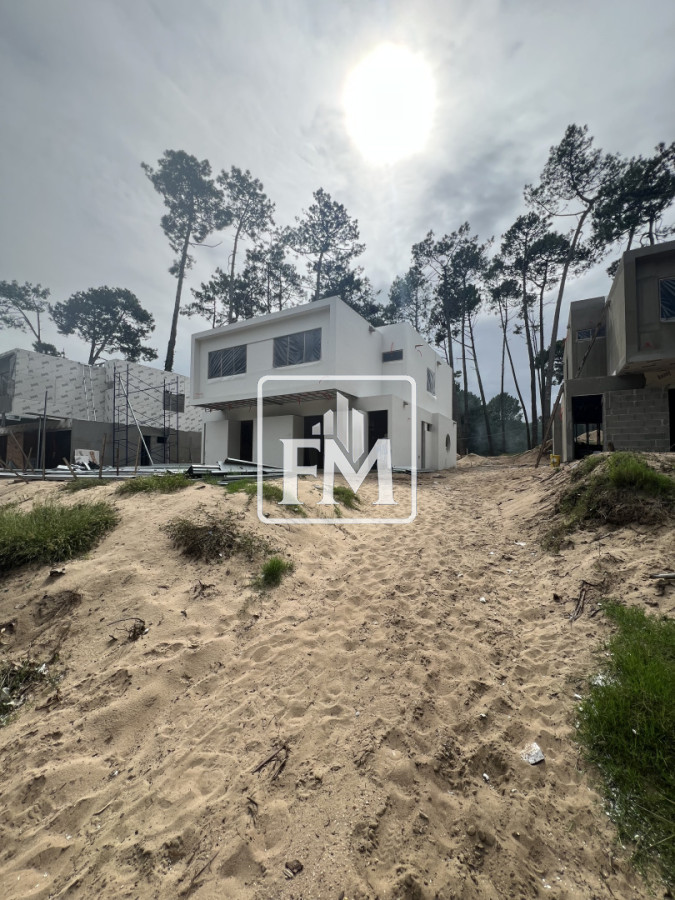 Casa ID.45 - Casa a estrenar en Pinares. Precio lanzamiento. Punta del Este 