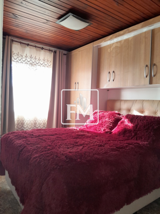 Casa ID.52 - Casa remodelada en venta, 2 dormitorios y 2 baños, con barbacoa. 