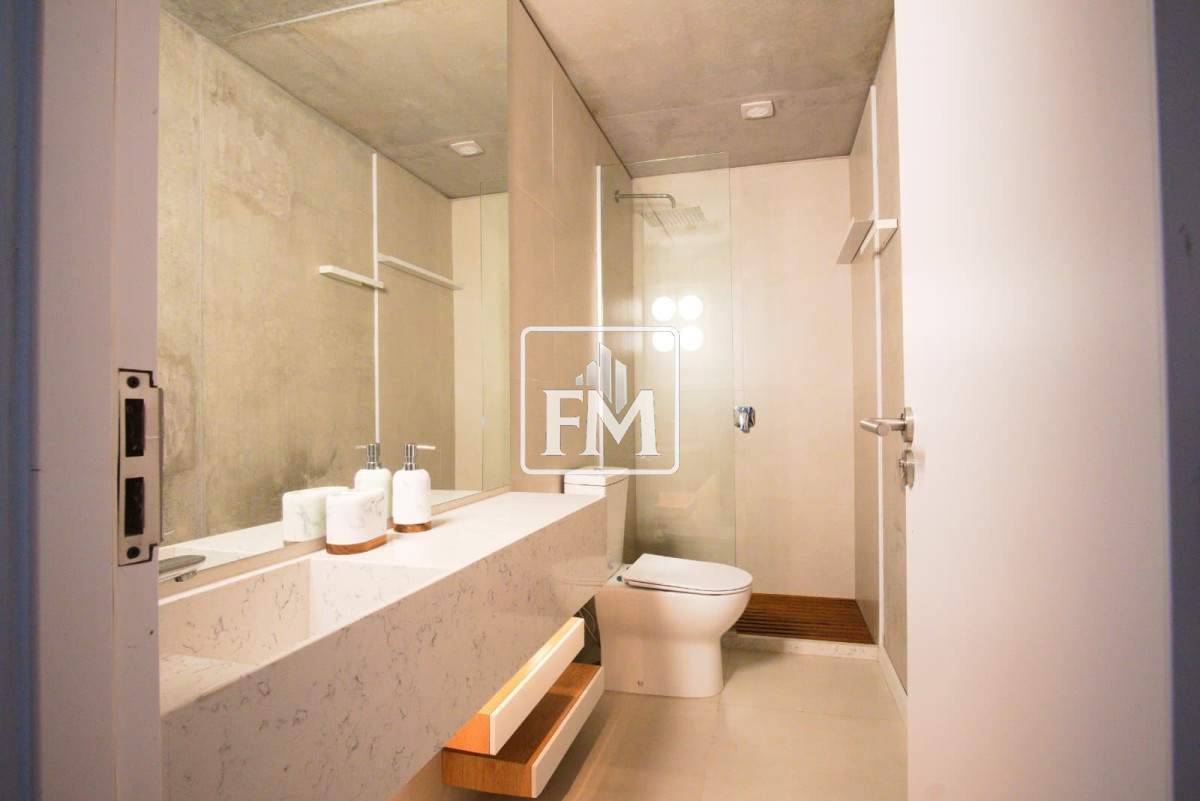 Casa ID.47 - Casa a estrenar. Barrio Privado Solanas Country. Punta Ballena.