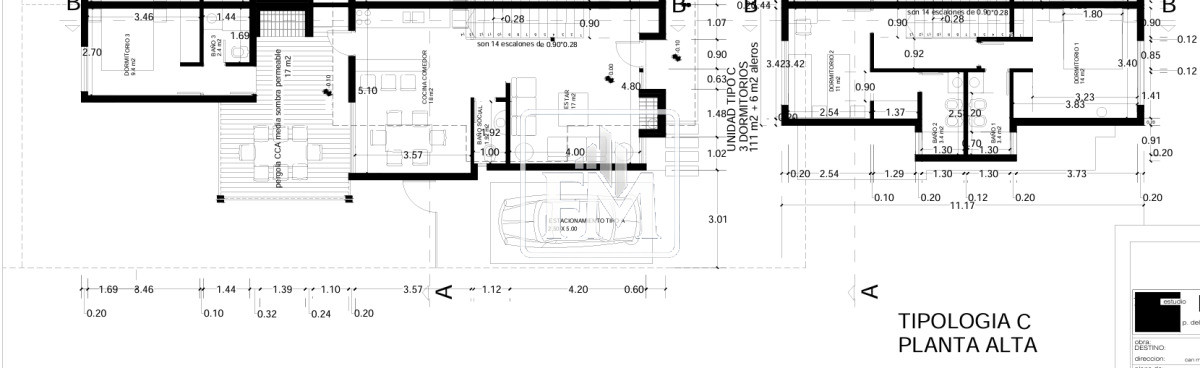 Casa ID.45 - Casa a estrenar en Pinares. Precio lanzamiento. Punta del Este 