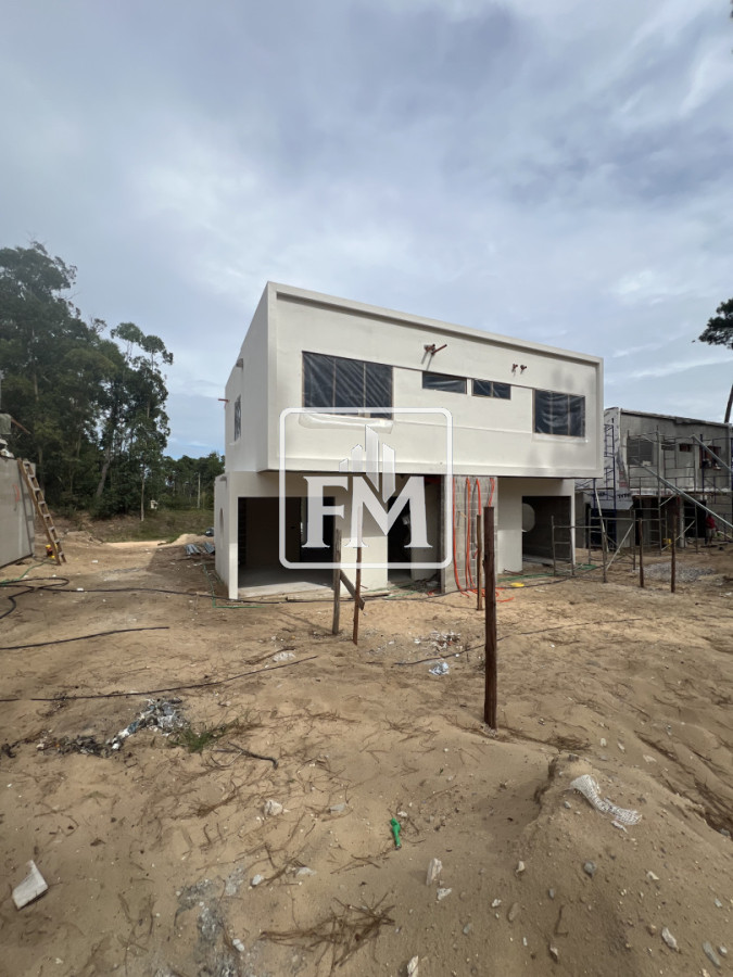 Casa ID.45 - Casa a estrenar en Pinares. Precio lanzamiento. Punta del Este 