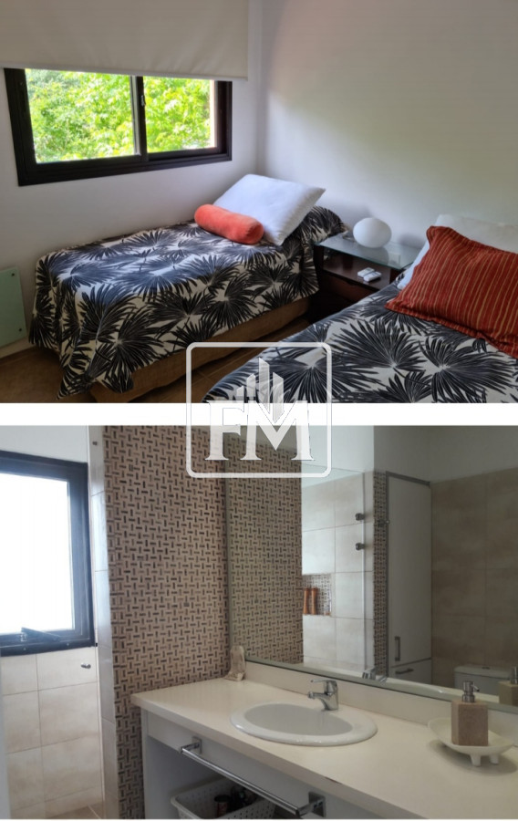 Casa ID.41 - Amplia casa en barrio privado. Punta del Este 