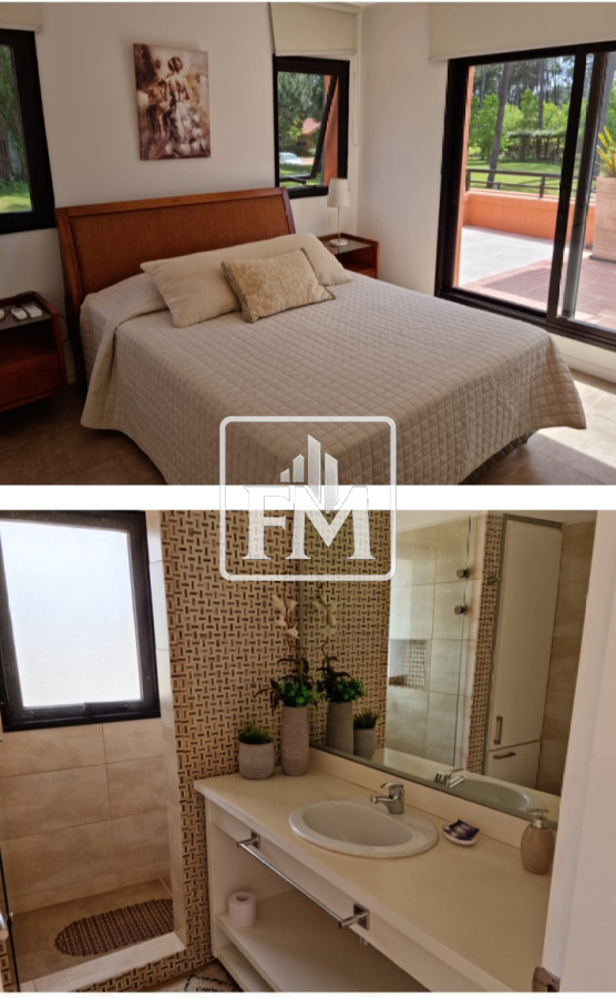 Casa ID.41 - Amplia casa en barrio privado. Punta del Este 