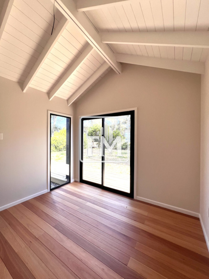 Casa ID.49 - Casa a estrenar, La Barra. Maldonado