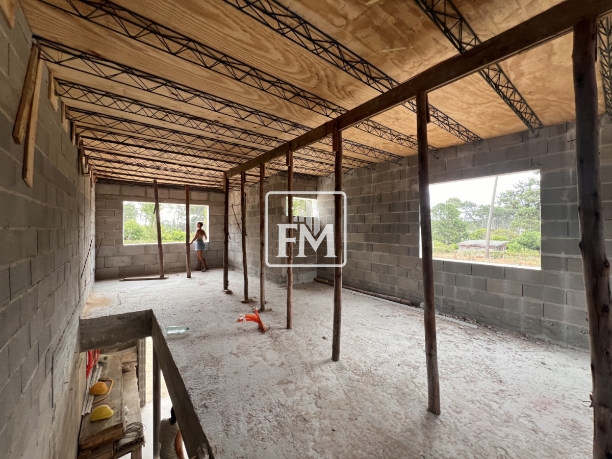 Casa ID.45 - Casa a estrenar en Pinares. Precio lanzamiento. Punta del Este 