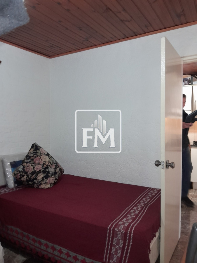 Casa ID.52 - Casa remodelada en venta, 2 dormitorios y 2 baños, con barbacoa. 