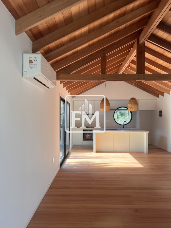 Casa ID.49 - Casa a estrenar, La Barra. Maldonado