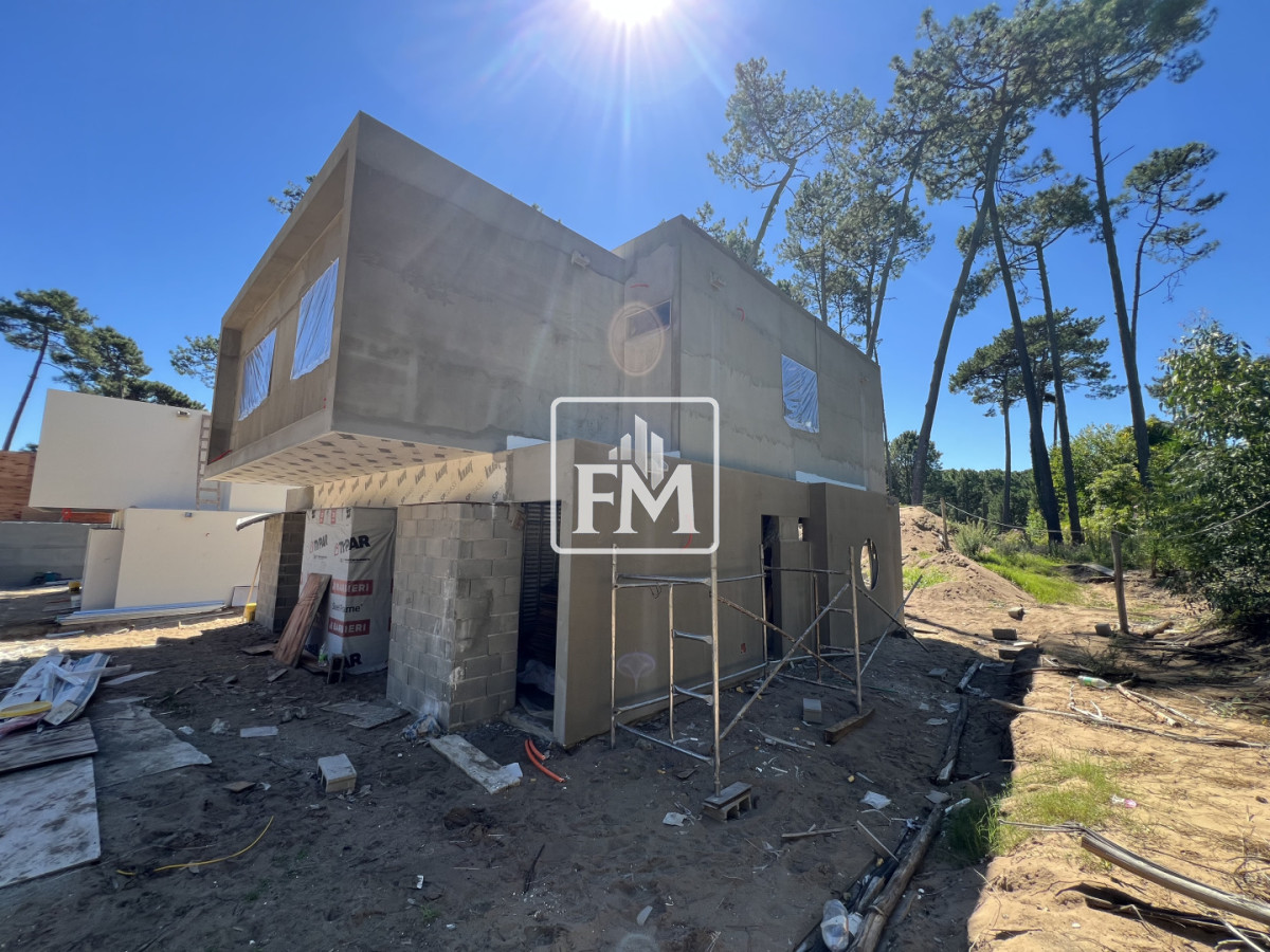 Casa ID.45 - Casa a estrenar en Pinares. Precio lanzamiento. Punta del Este 