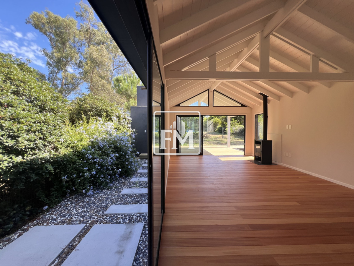 Casa ID.49 - Casa a estrenar, La Barra. Maldonado