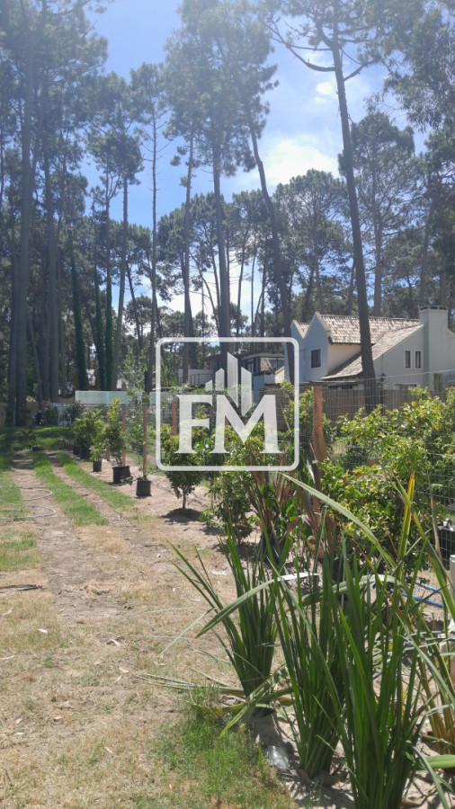 Casa ID.47 - Casa a estrenar. Barrio Privado Solanas Country. Punta Ballena.