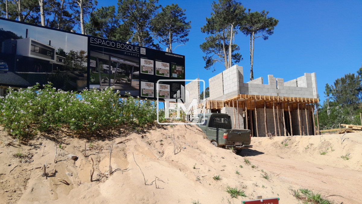 Casa ID.45 - Casa a estrenar en Pinares. Precio lanzamiento. Punta del Este 