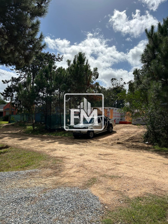 Casa ID.49 - Casa a estrenar, La Barra. Maldonado