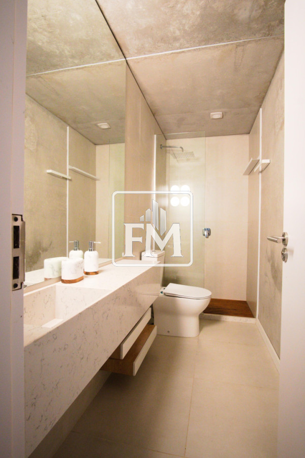 Casa ID.47 - Casa a estrenar. Barrio Privado Solanas Country. Punta Ballena.