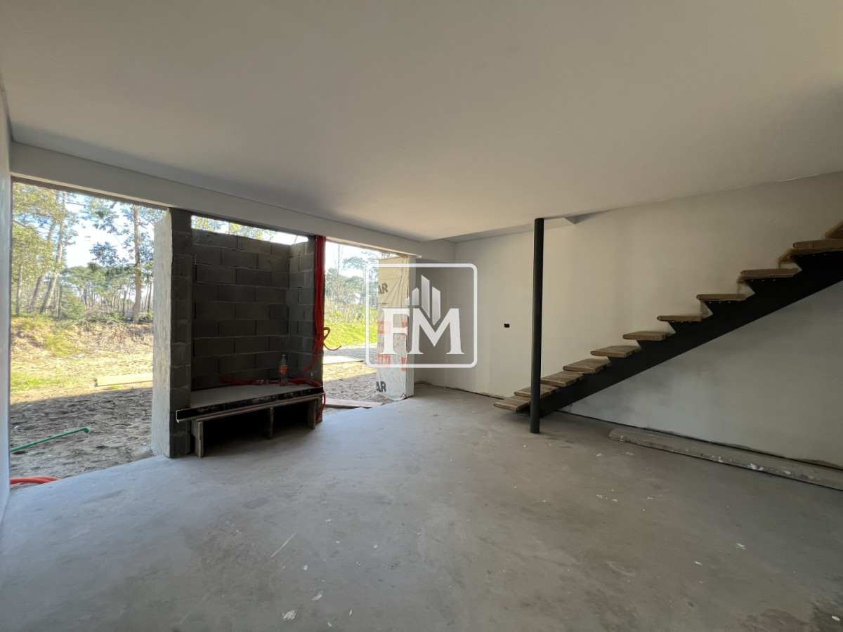 Casa ID.44 - Casa a estrenar en Pinares, proyecto en obra, precio lanzamiento. Punta del Este