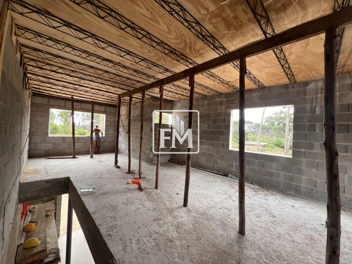 Casa ID.44 - Casa a estrenar en Pinares, proyecto en obra, precio lanzamiento. Punta del Este