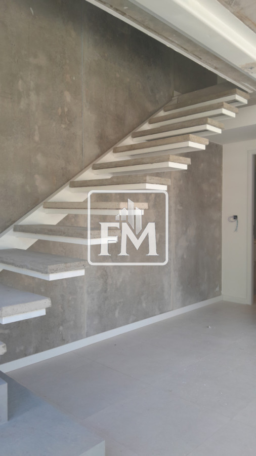 Casa ID.47 - Casa a estrenar. Barrio Privado Solanas Country. Punta Ballena.