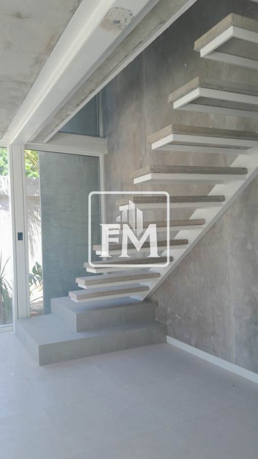 Casa ID.47 - Casa a estrenar. Barrio Privado Solanas Country. Punta Ballena.