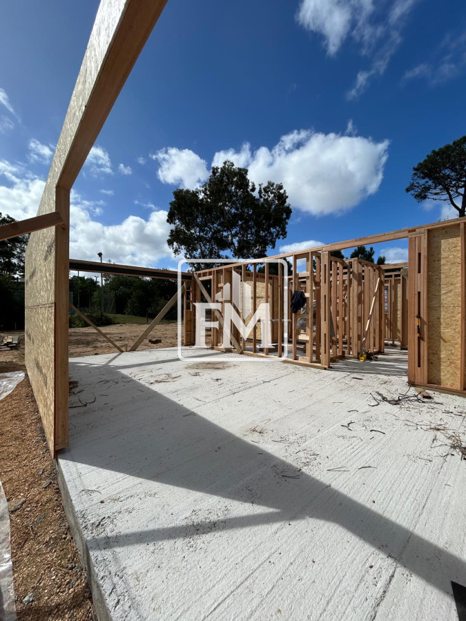 Casa ID.49 - Casa a estrenar, La Barra. Maldonado