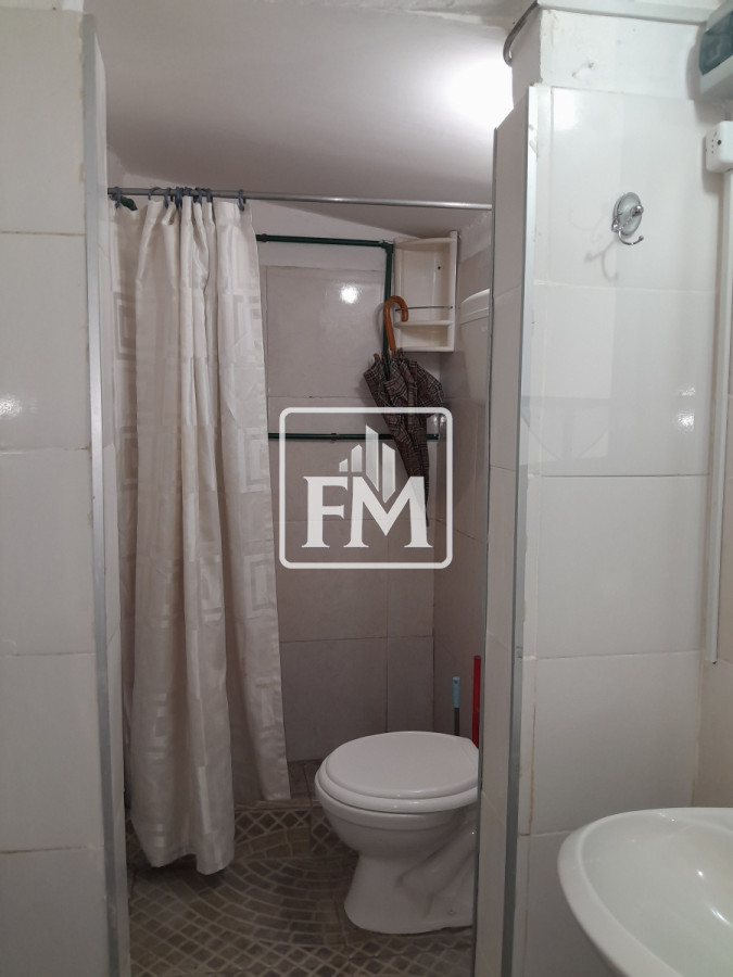 Casa ID.52 - Casa remodelada en venta, 2 dormitorios y 2 baños, con barbacoa. 