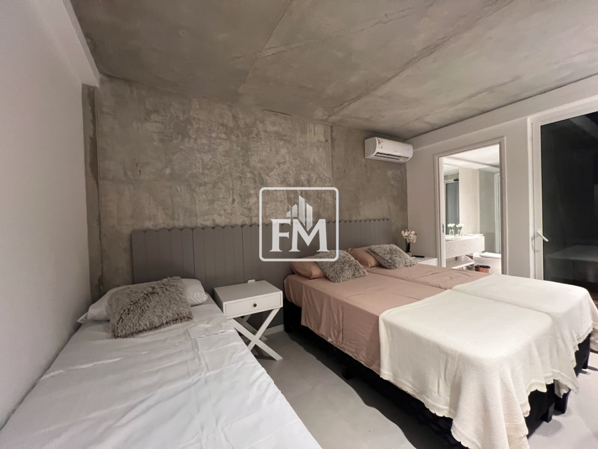 Casa ID.47 - Casa a estrenar. Barrio Privado Solanas Country. Punta Ballena.