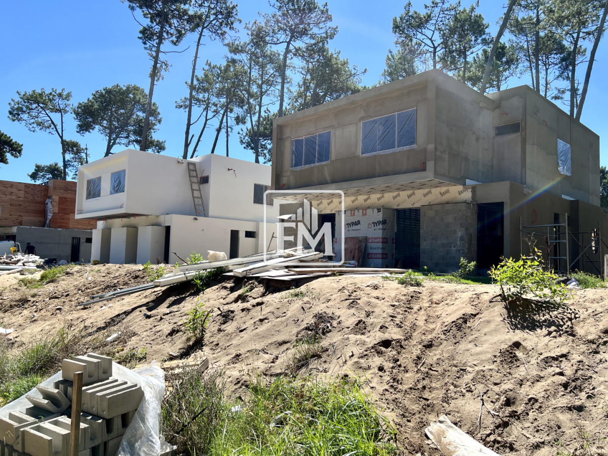 Casa ID.45 - Casa a estrenar en Pinares. Precio lanzamiento. Punta del Este 
