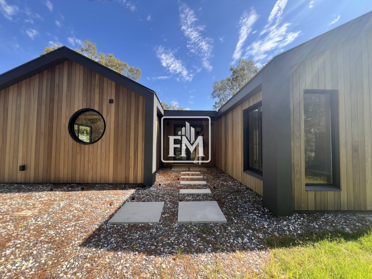 Casa ID.49 - Casa a estrenar, La Barra. Maldonado