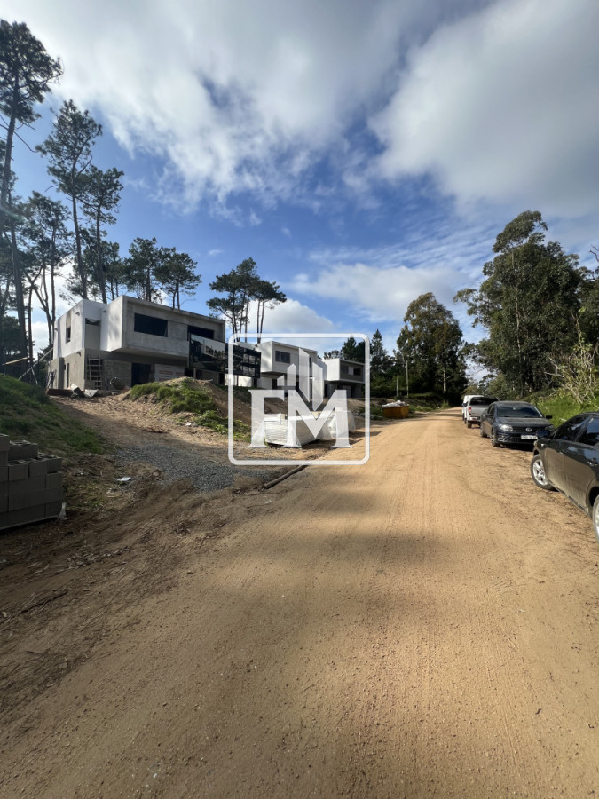 Casa ID.44 - Casa a estrenar en Pinares, proyecto en obra, precio lanzamiento. Punta del Este