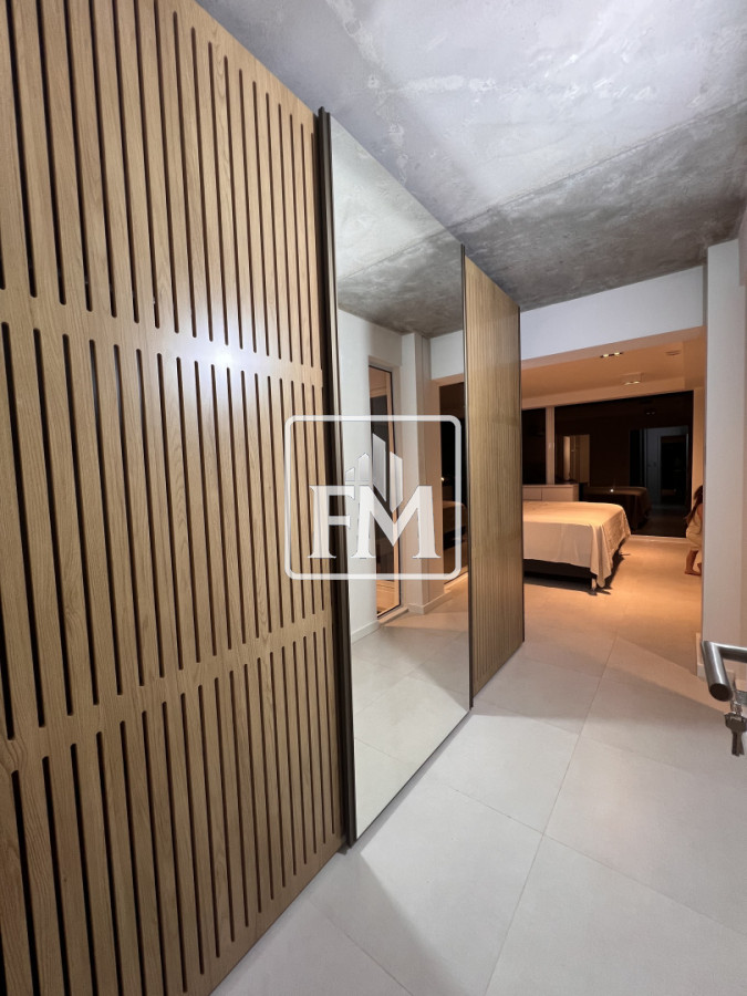 Casa ID.47 - Casa a estrenar. Barrio Privado Solanas Country. Punta Ballena.