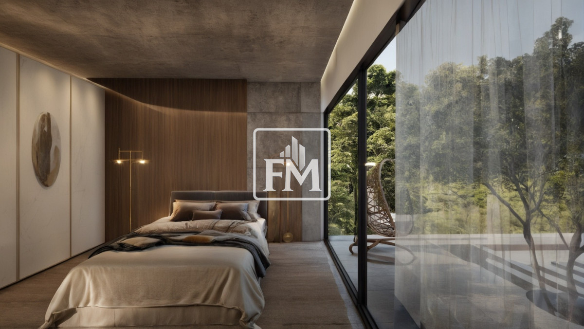 Casa ID.51 - Casa en venta en Solanas Country, construcción de hormigón armado, con piscina. 