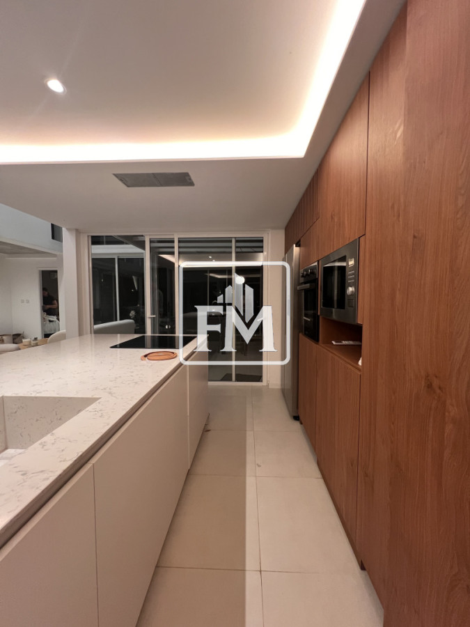 Casa ID.47 - Casa a estrenar. Barrio Privado Solanas Country. Punta Ballena.