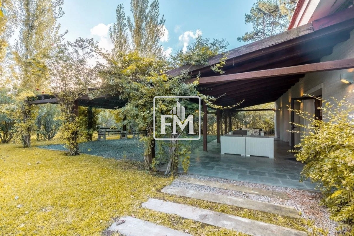 Casa ID.41 - Amplia casa en barrio privado. Punta del Este 