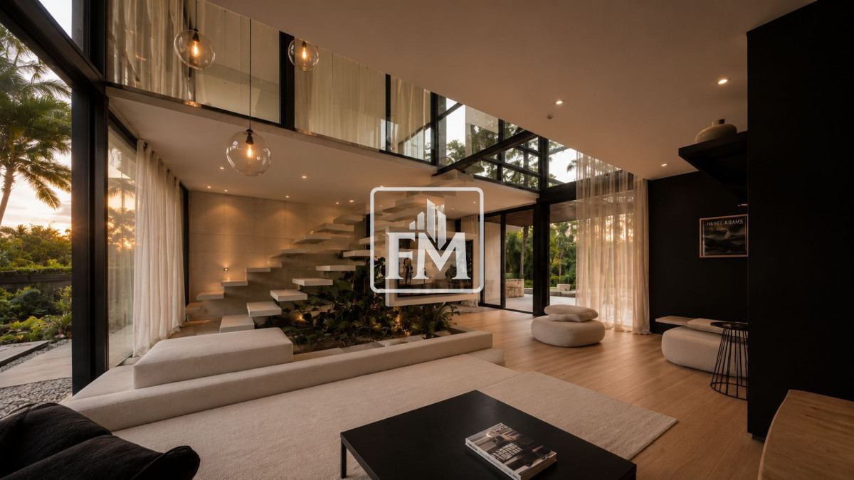 Casa ID.51 - Casa en venta en Solanas Country, construcción de hormigón armado, con piscina. 