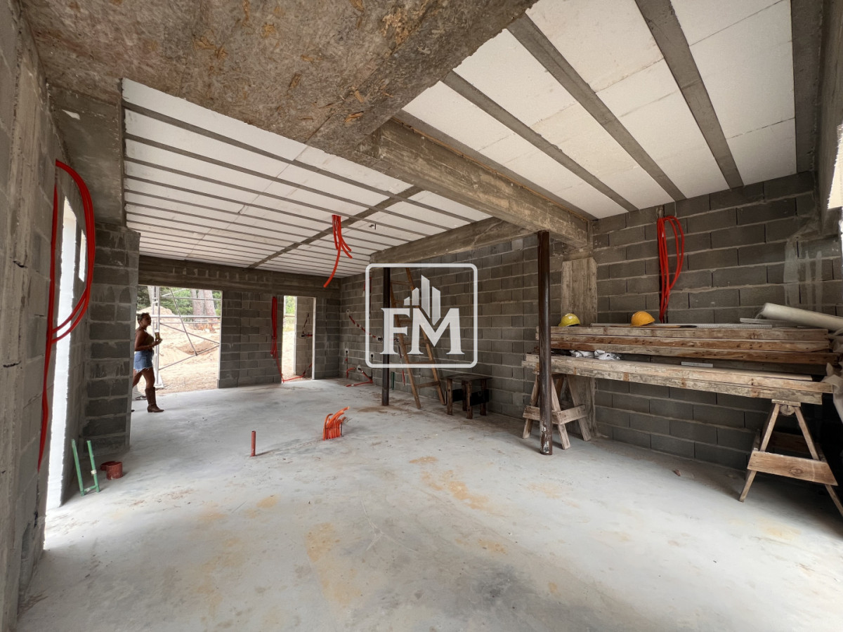 Casa ID.44 - Casa a estrenar en Pinares, proyecto en obra, precio lanzamiento. Punta del Este