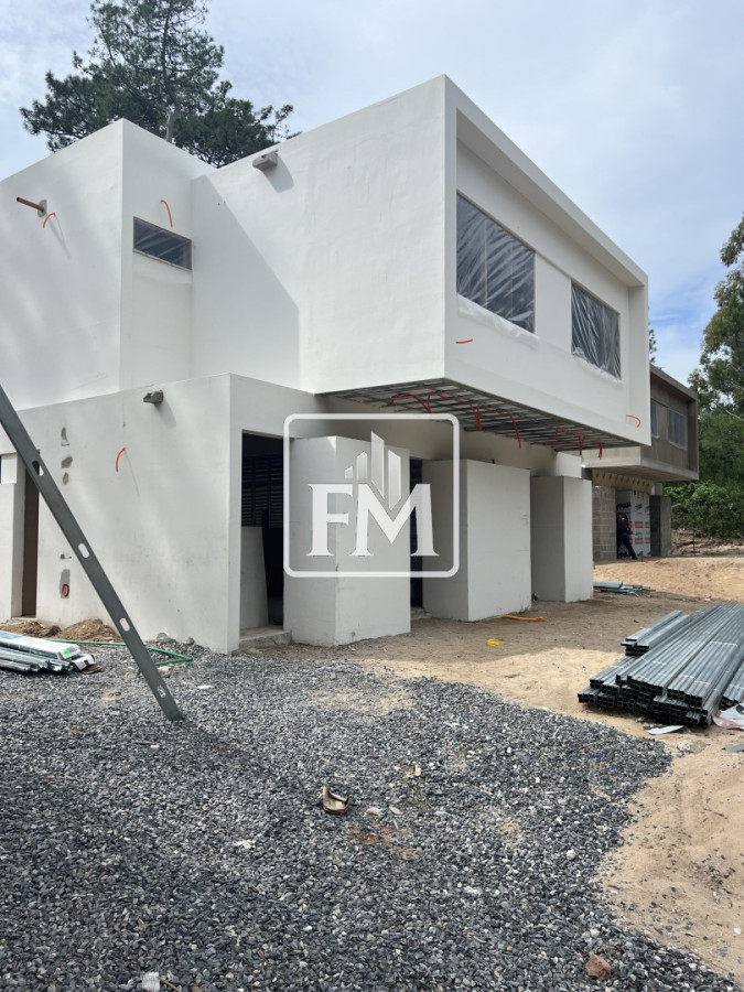 Casa ID.45 - Casa a estrenar en Pinares. Precio lanzamiento. Punta del Este 