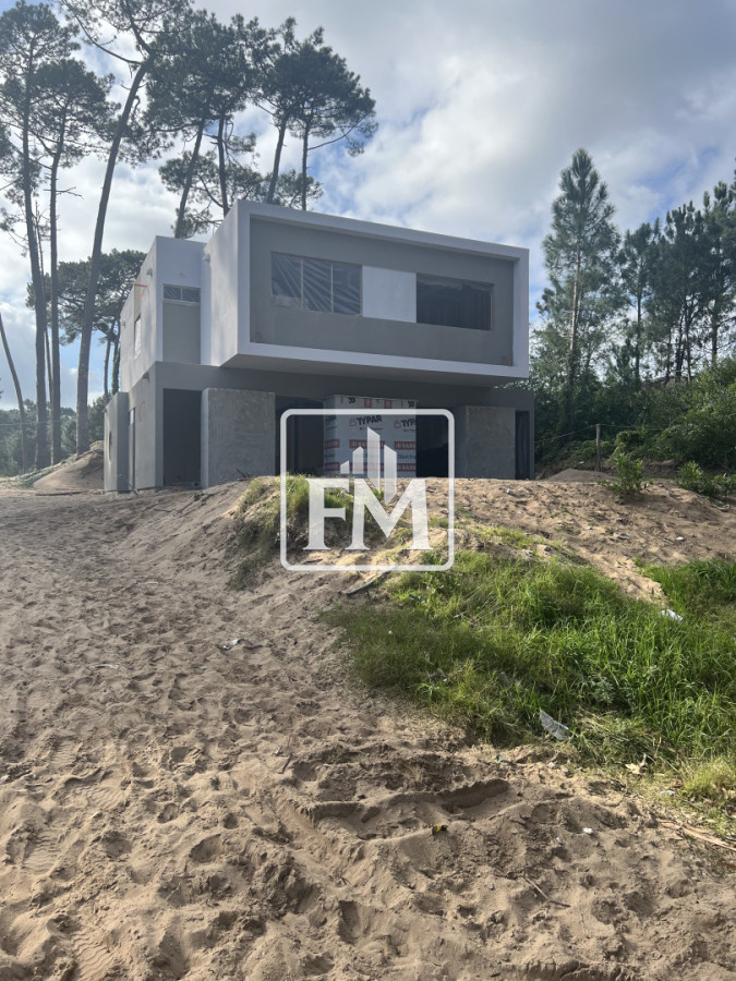 Casa ID.45 - Casa a estrenar en Pinares. Precio lanzamiento. Punta del Este 
