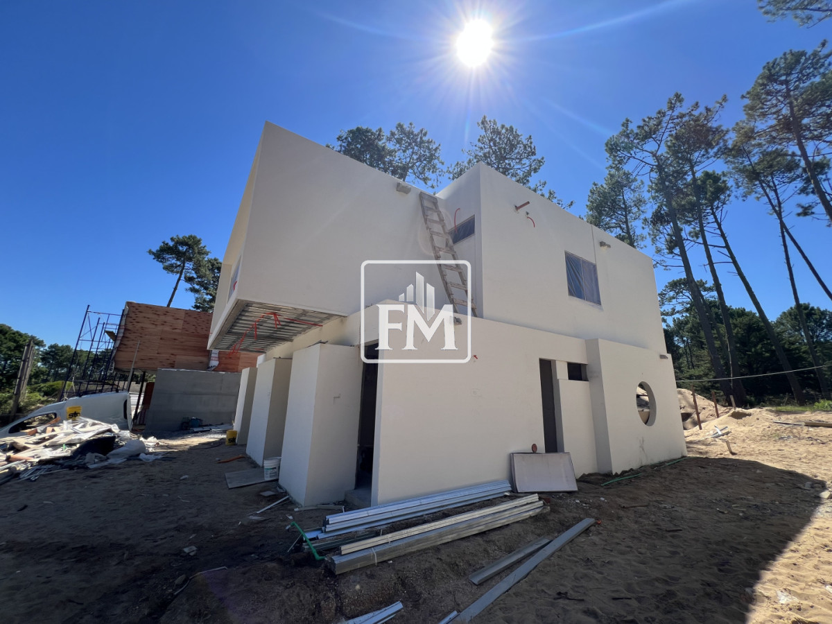 Casa ID.45 - Casa a estrenar en Pinares. Precio lanzamiento. Punta del Este 