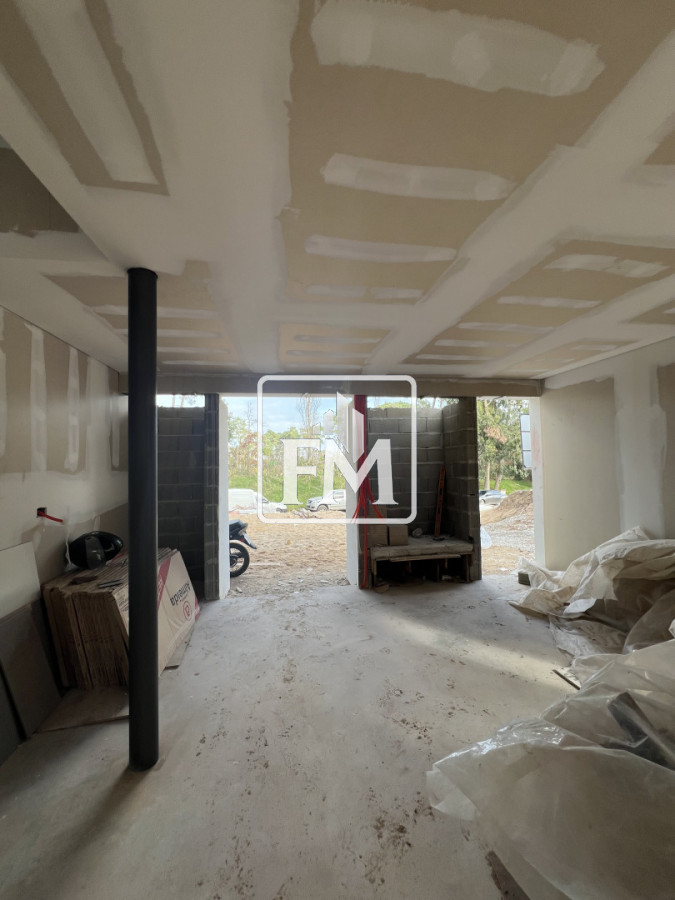 Casa ID.44 - Casa a estrenar en Pinares, proyecto en obra, precio lanzamiento. Punta del Este