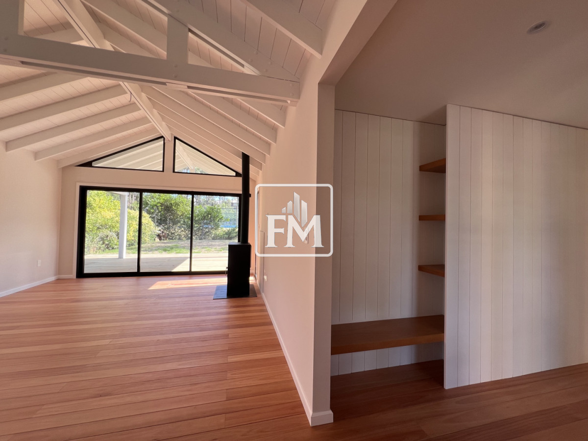 Casa ID.49 - Casa a estrenar, La Barra. Maldonado