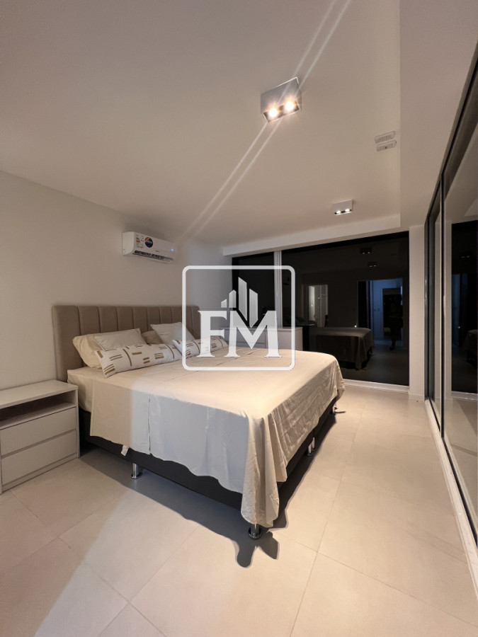 Casa ID.47 - Casa a estrenar. Barrio Privado Solanas Country. Punta Ballena.