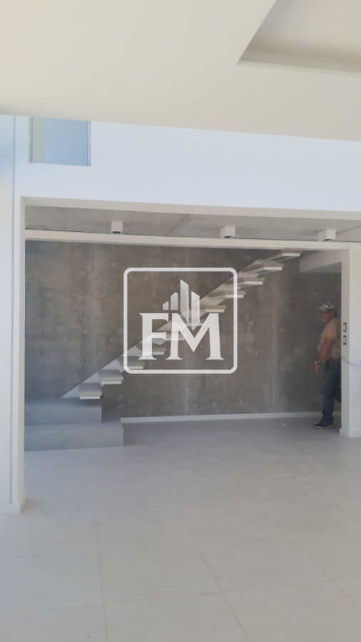 Casa ID.47 - Casa a estrenar. Barrio Privado Solanas Country. Punta Ballena.