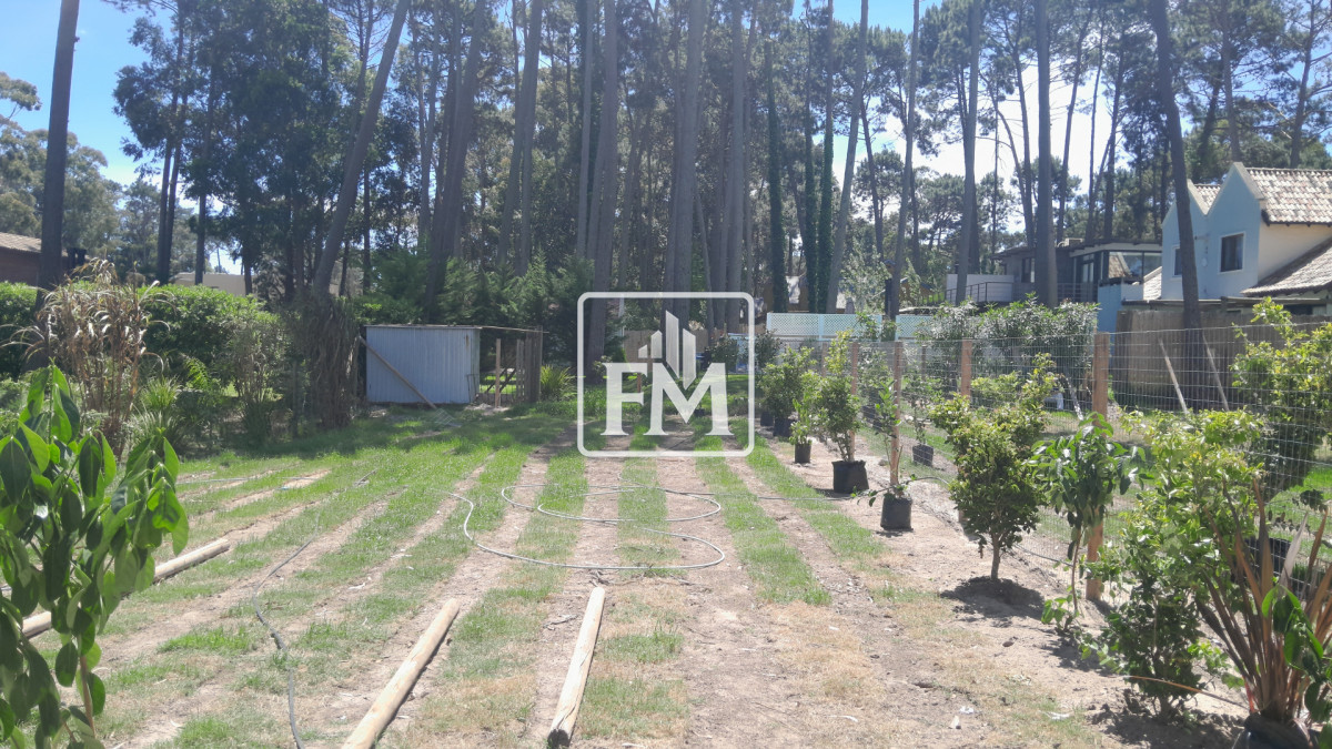 Casa ID.47 - Casa a estrenar. Barrio Privado Solanas Country. Punta Ballena.