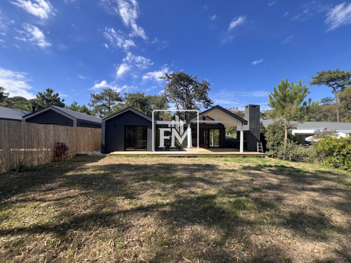 Casa ID.49 - Casa a estrenar, La Barra. Maldonado